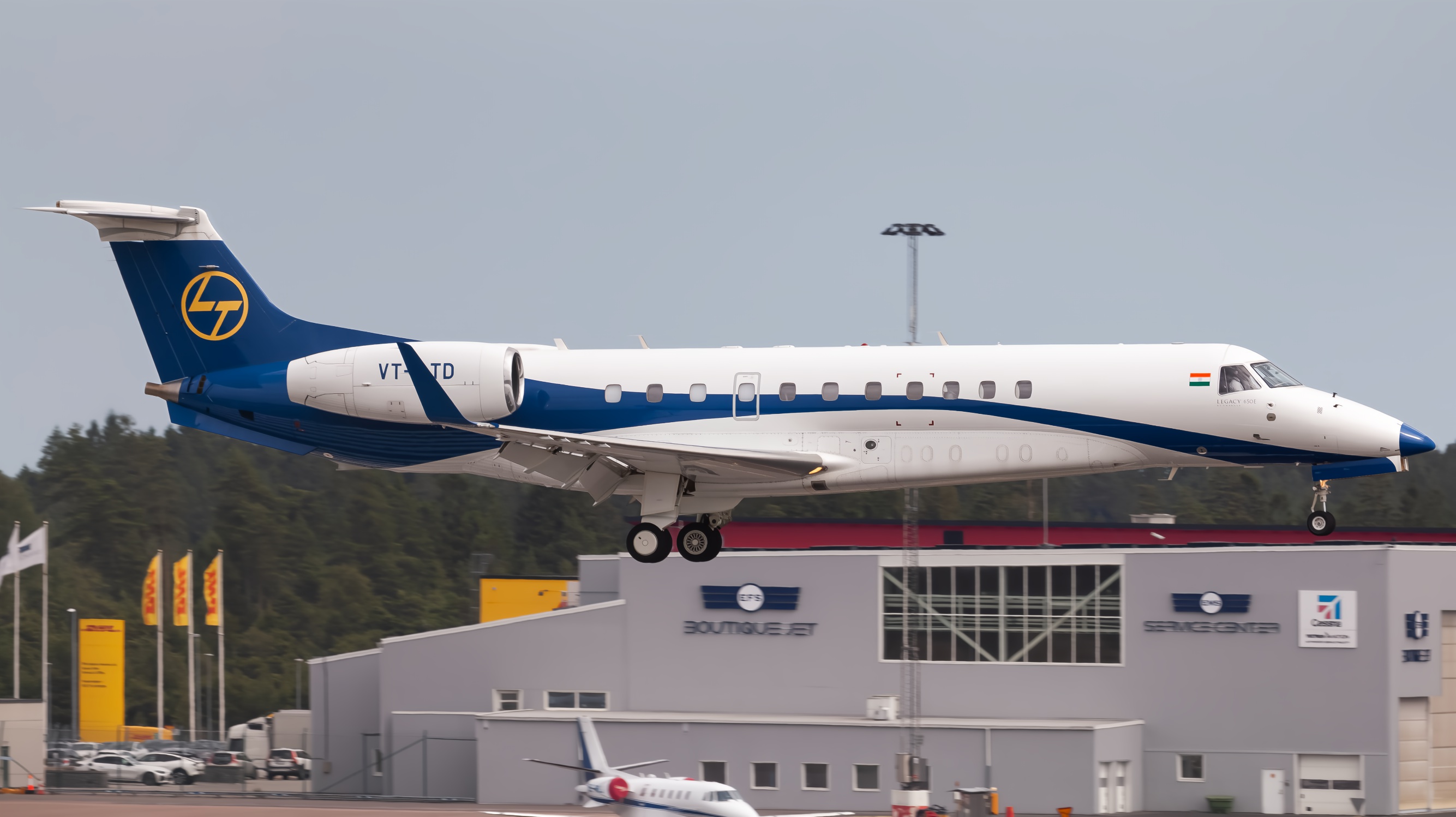 Aviation Photography